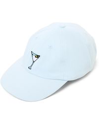 Nils Sundström - Cap - Lyst