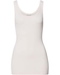 Hanro - Top Touch Feeling - Lyst
