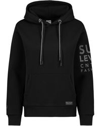 Sublevel - Sweatshirt Asmia - Lyst