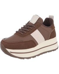 Ital-Design - Sneaker - Lyst
