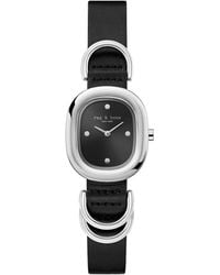 Rag & Bone - Rory Armbanduhr 25Mm - Lyst