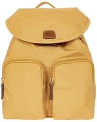 Bric's - Brics Rucksack X-Travel - Lyst