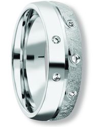 ONE ELEMENT - Ring - Lyst