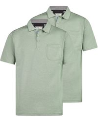 Redmond - Shirt Basic - Lyst
