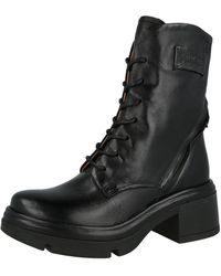 A.s.98 - Schnürstiefelette Eden - Lyst