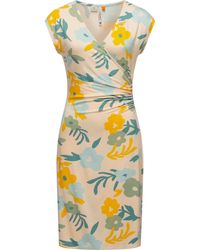 Ragwear - Kleid 'Crupi' - Lyst