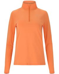 Endurance - Midlayer 'almati' - Lyst