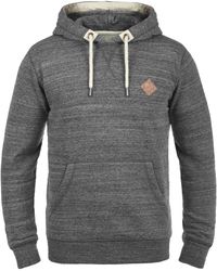 Solid - Sweatshirt Kevin - Lyst