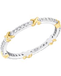 Amor - Ring - Lyst