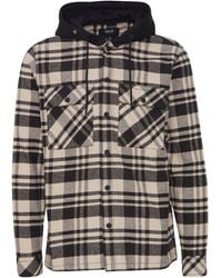 Solid - Übergangsjacke Zachary - Lyst