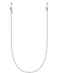 GOOD.designs - Brillenkette - Lyst