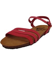 Plakton - Sandale Fran Alou - Lyst