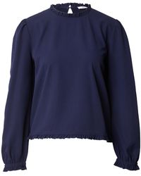 /about You - Bluse Hannelore - Lyst