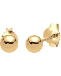 Elli Premium - Ohrstecker - Lyst