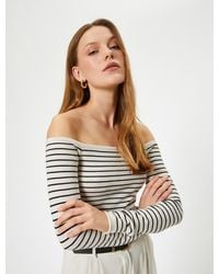Koton - Pullover - Lyst