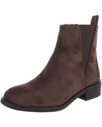 Ital-Design - Stiefelette - Lyst