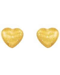 Amor - Ohrstecker Herz, 2013408 - Lyst