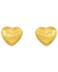Amor - Ohrstecker Herz, 2013408 - Lyst