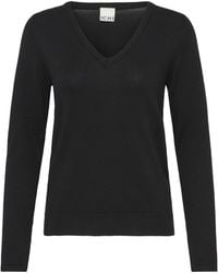 Ichi - Pullover Ihluls - Lyst