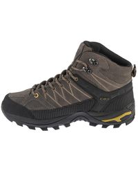 CMP - Boots Rigel Mid - Lyst