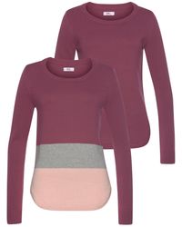 Flashlights - Pullover - Lyst