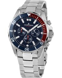 Jacques Lemans - Uhr - Lyst