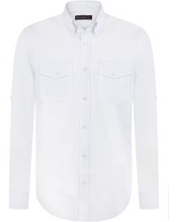 Felix Hardy - Hemd - Lyst