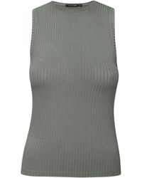 GreenBomb - Top Basic Few - Lyst