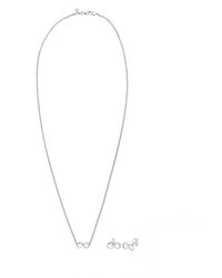 Elli Jewelry - Schmuckset - Lyst