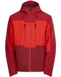 Fundango - Outdoorjacke Nelson Allmountain - Lyst