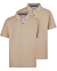 Redmond - Shirt Basic - Lyst