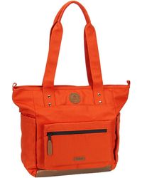Cabaïa - Shopper Tote Recycled Oxford Medium - Lyst