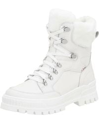 Rieker - Schnürstiefelette Evolution - Lyst
