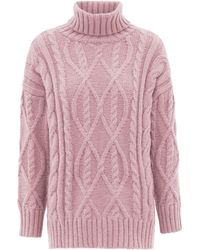 Blonda - Pullover - Lyst
