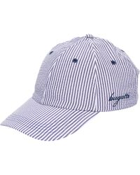 Bugatti - Cap - Lyst