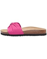 ONLY - Pantolette Onlmaxi-14 - Lyst