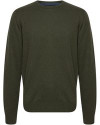 Blend - Strickpullover bhnolen - Lyst