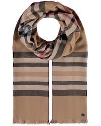 Fraas - Schal 'stola' - Lyst