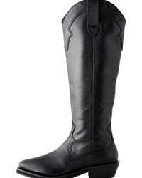 Next - Cowboystiefel - Lyst