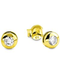 Amor - Ohrstecker - Lyst