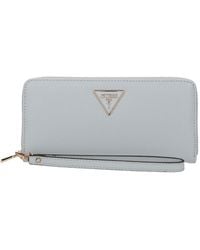 Guess - Portemonnaie Debora - Lyst