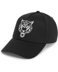 Philipp Plein - Cap Tiger - Lyst