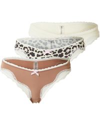 Wild Lovers - String Chantal - Lyst