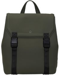 O bag - Rucksack Wasserabweisend, Mit Innentasche Happy - Lyst