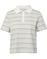 S.oliver - Polo-Shirt - Lyst
