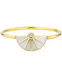 Caï - Ca Ring - Lyst