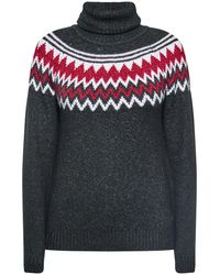 Usha - Pullover - Lyst