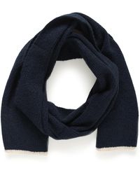 Kaffe - Schal Suli - Lyst