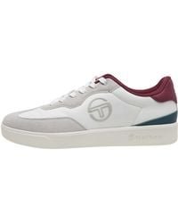 Sergio Tacchini - Sneaker Riviera - Lyst