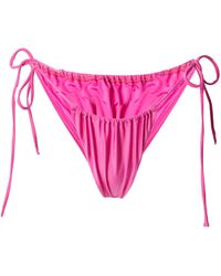 LeGer By Lena Gercke - Bikinihose 'Duana' - Lyst